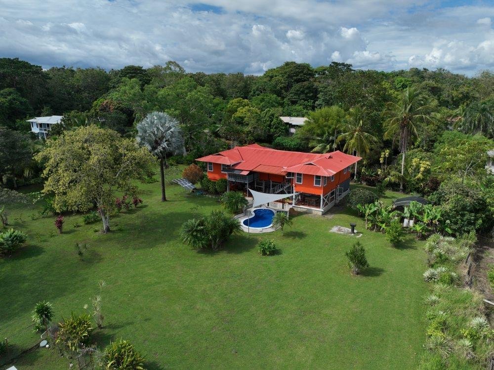 Ocean-View Property in Las Palmas Puerto