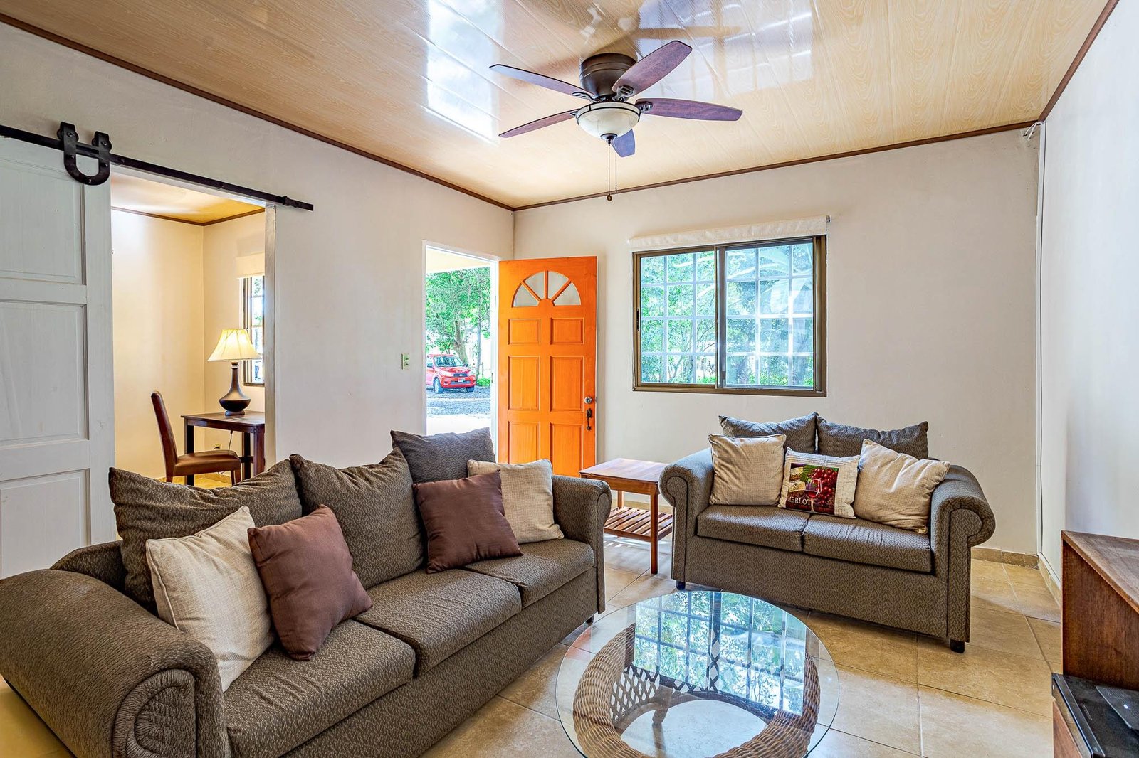 Duplex en Venta en Dolega