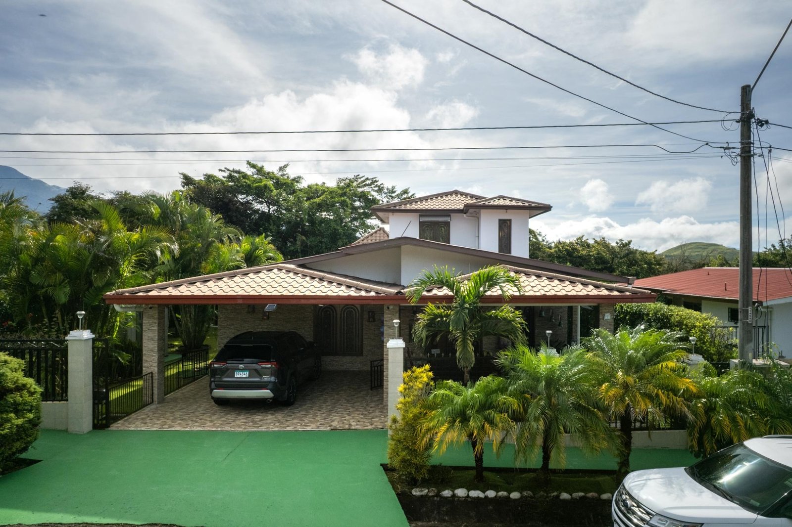 House in Alto Boquete