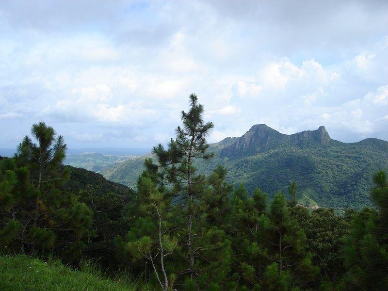 TERRENO ALTOS DEL MARIA