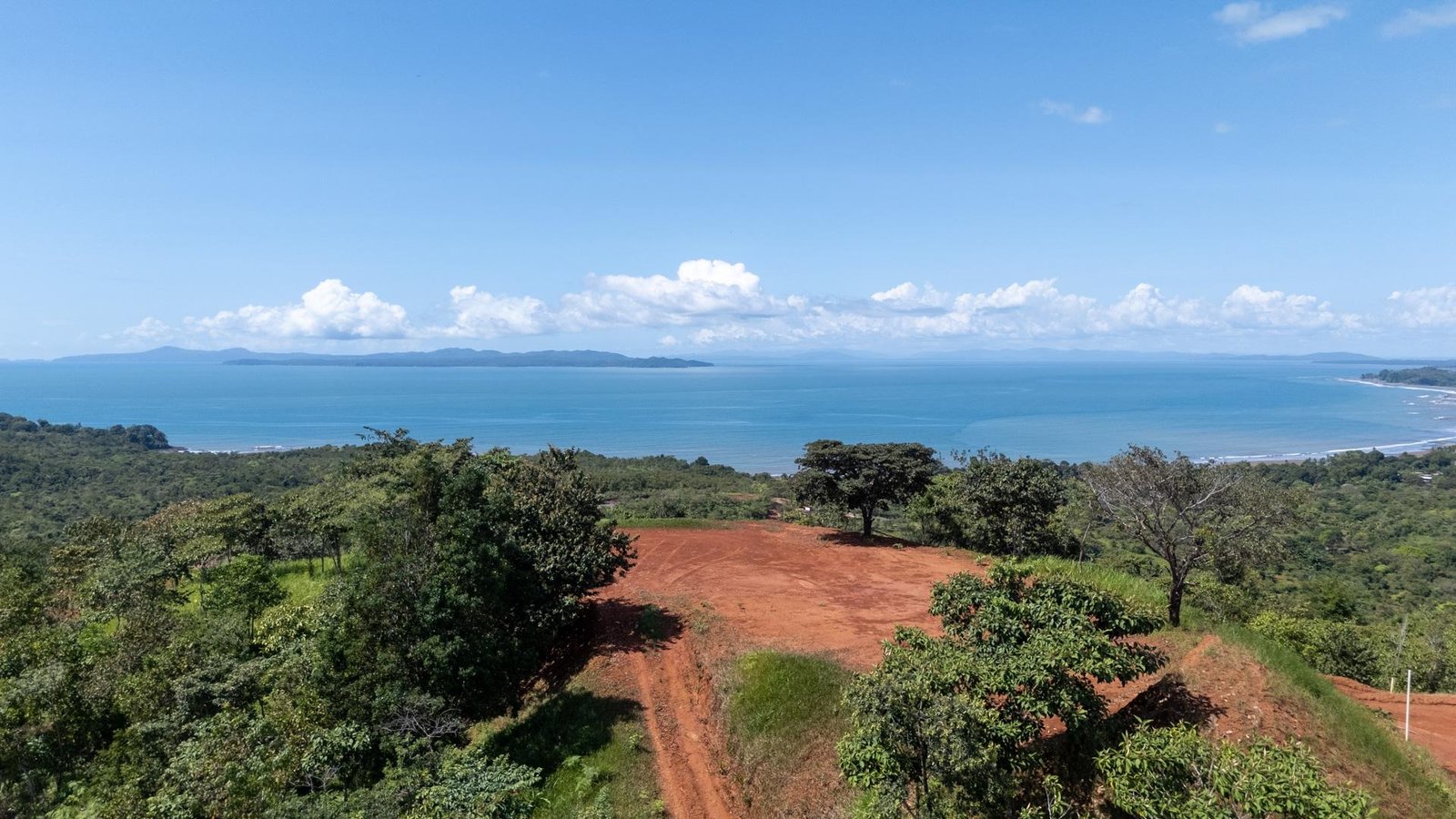 Highest Lot in Sunset Hills