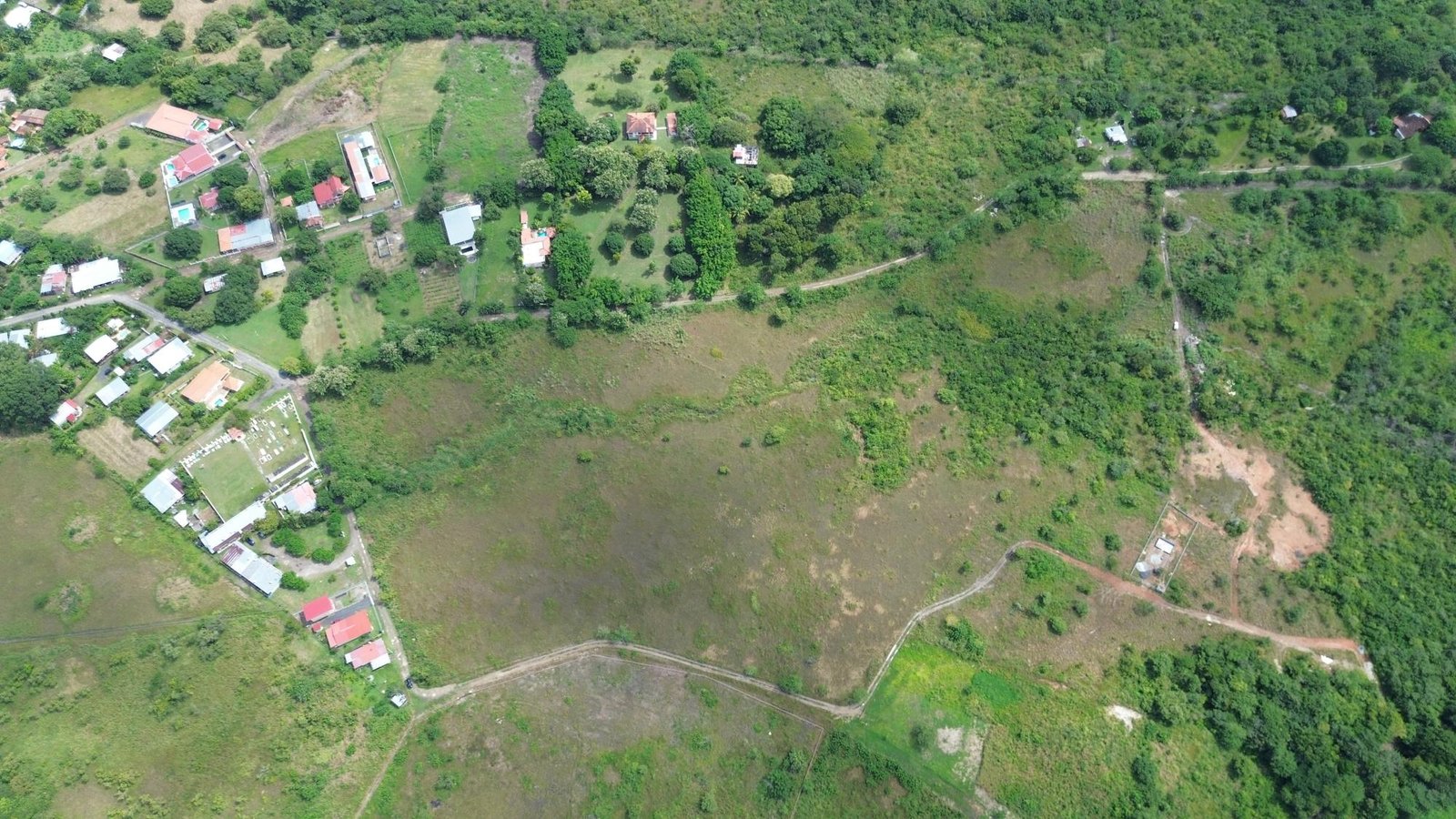 Hectáreas en venta en Punta Barco