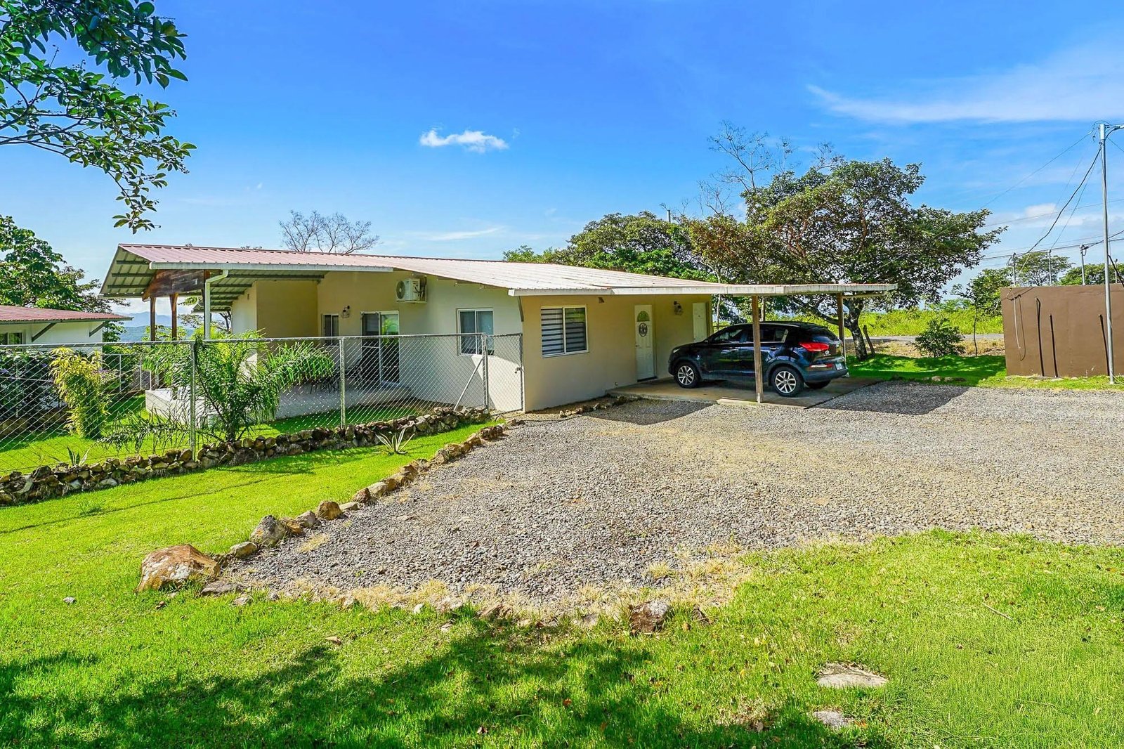 3 bedroom House for sale on Via Caldera