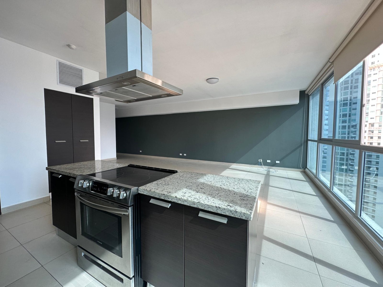 PH Oceanaire Punta Pacifica