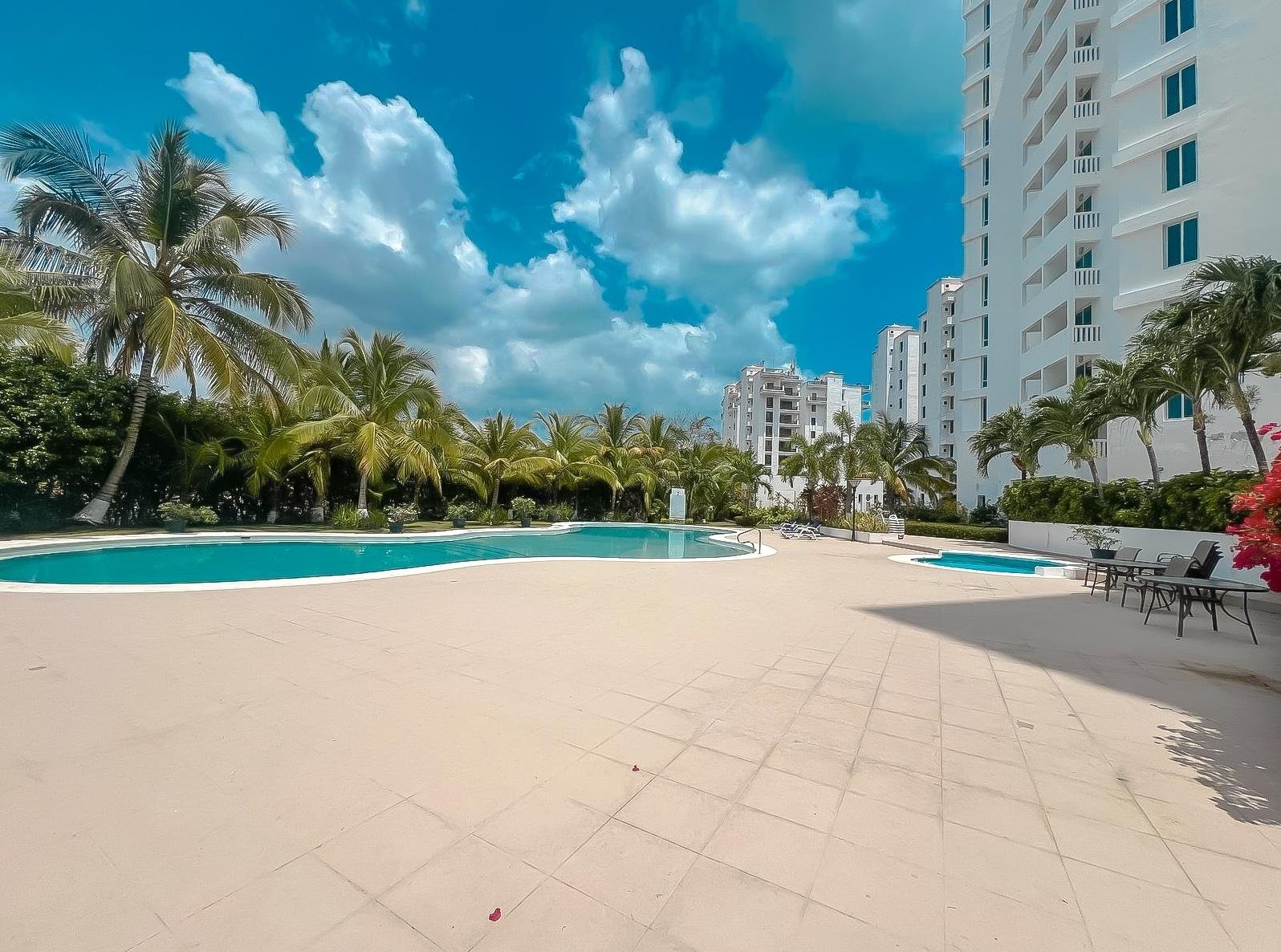 Penthouse en Playa Blanca