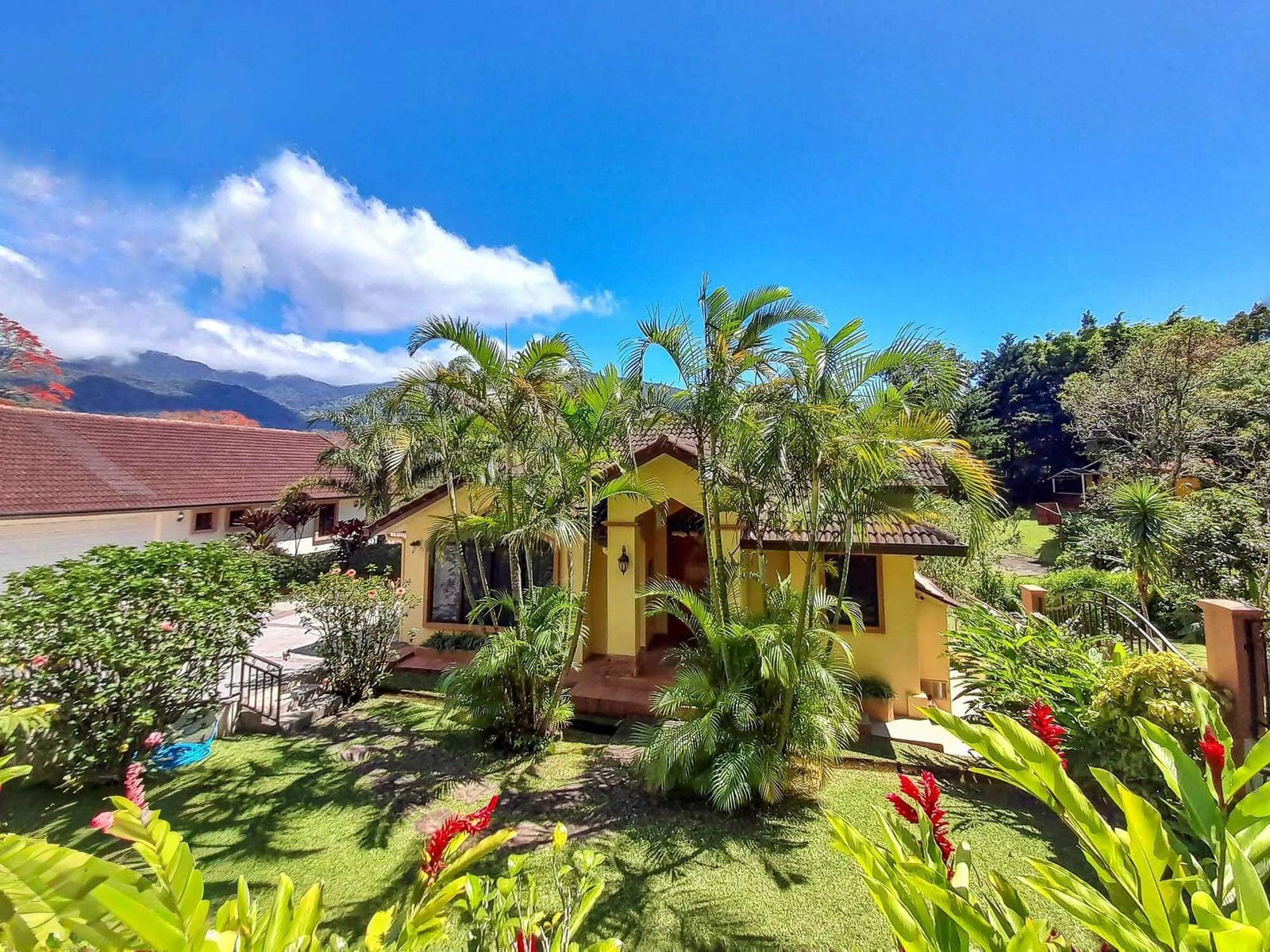 Mountain View Home for Sale in Alto Lino