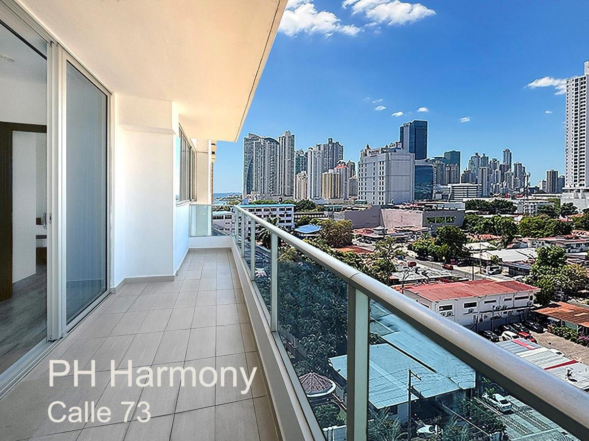 Harmony Tower Furn Rental