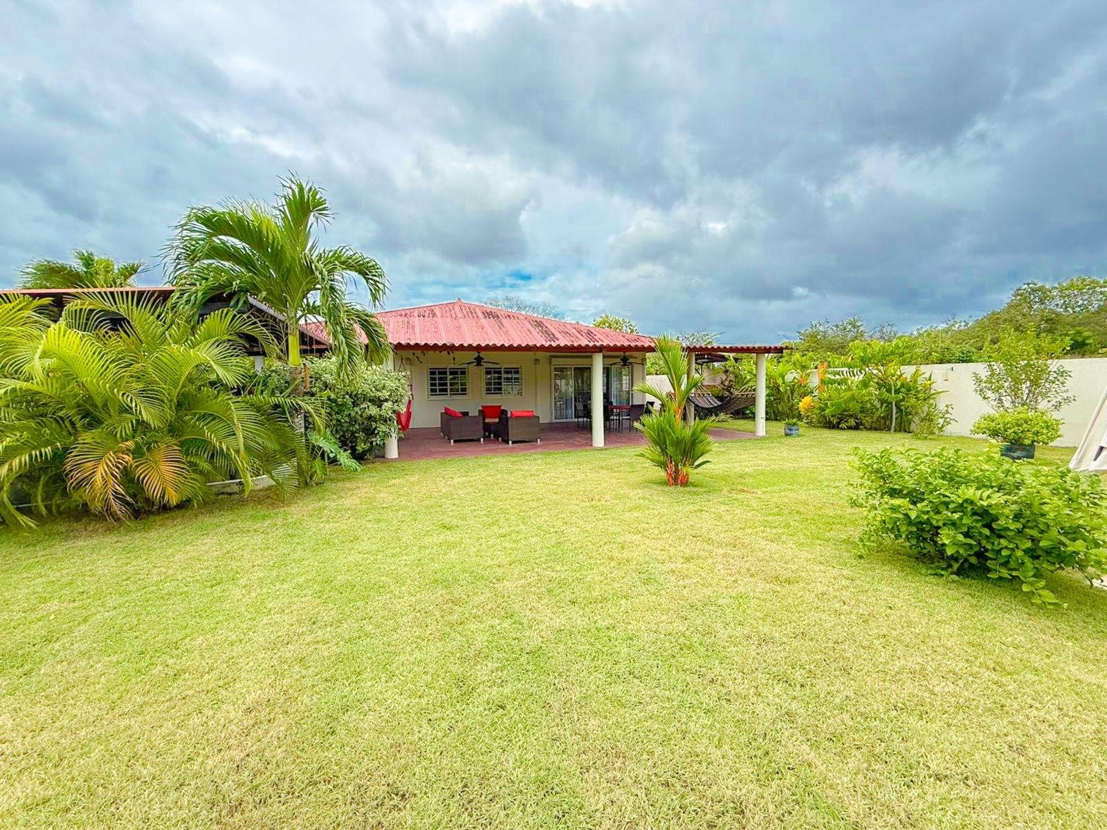 CASA EN NUEVA GORGONA