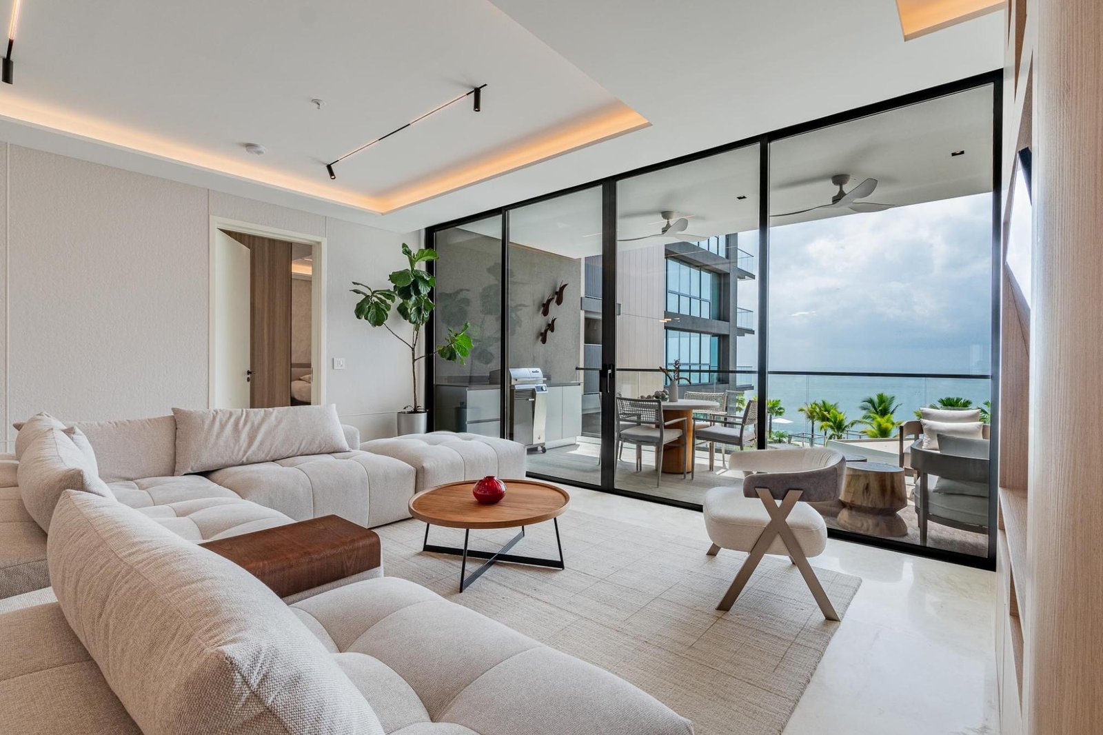The Palms