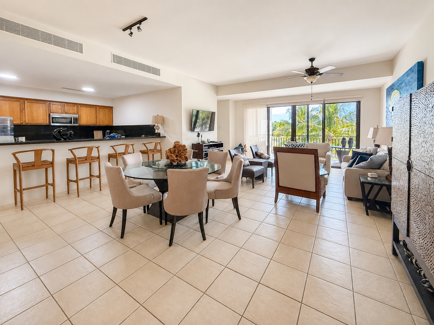 Apartamento en Buenaventura