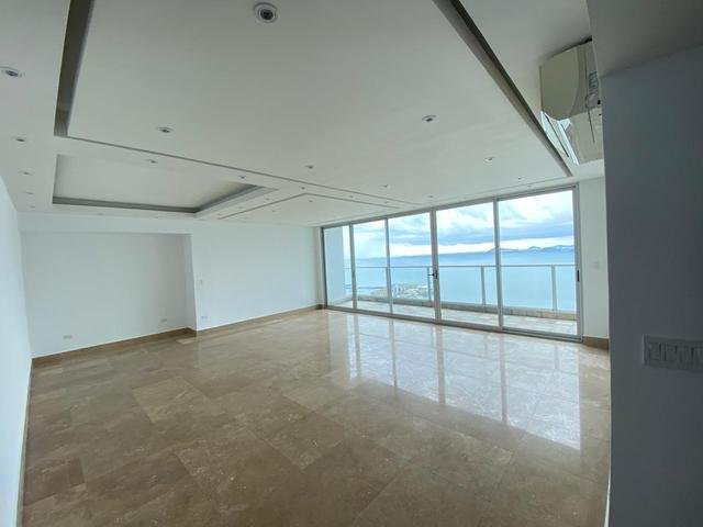 Q Tower, en Punta Pacifica