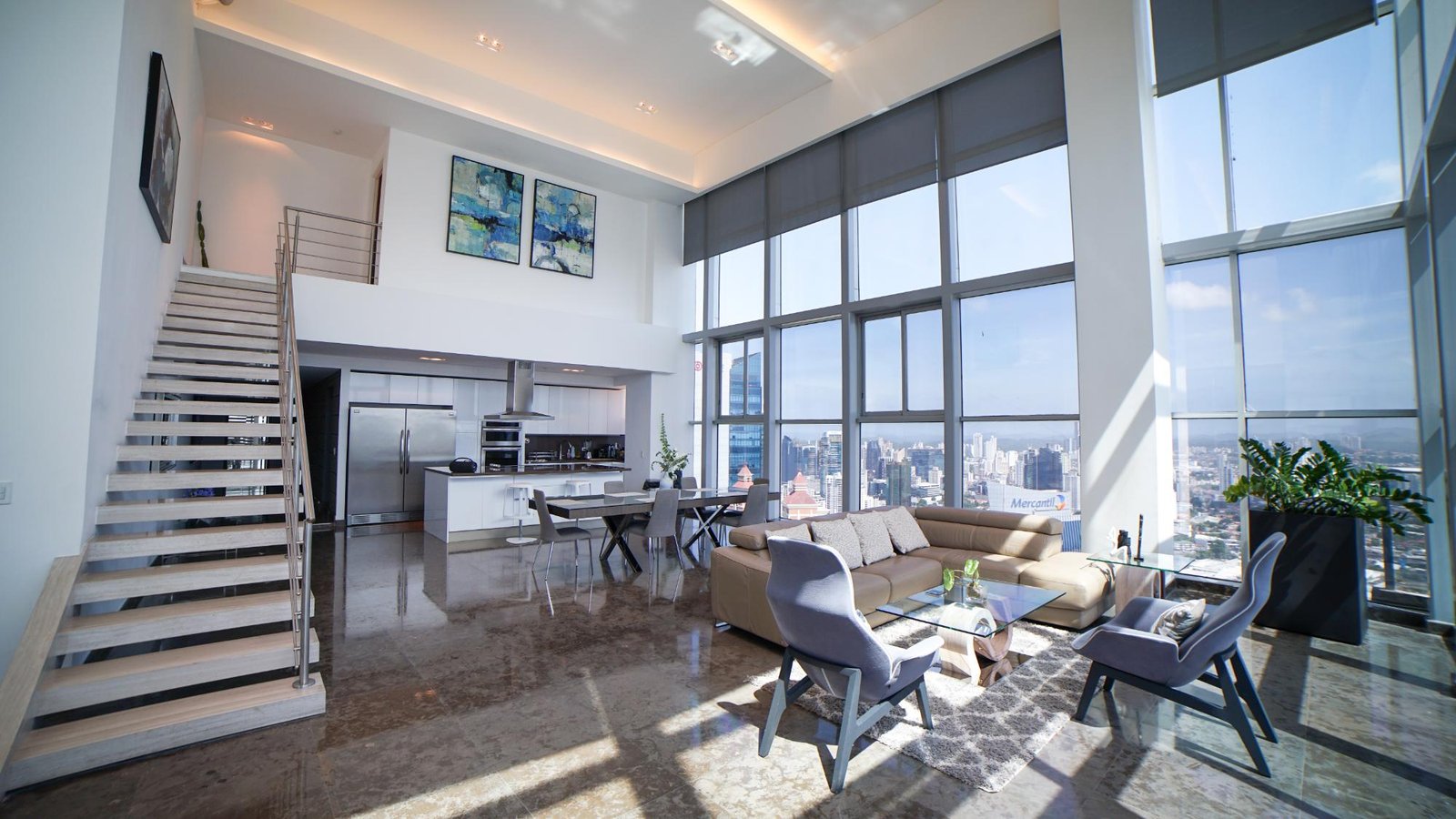 Oceanaire 4801